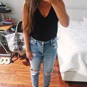 ☆ FREE PEOPLE TANK ☆